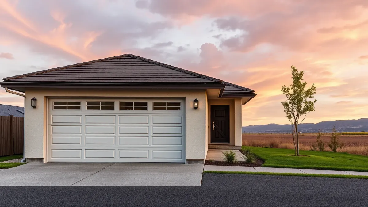 Garage Solutions