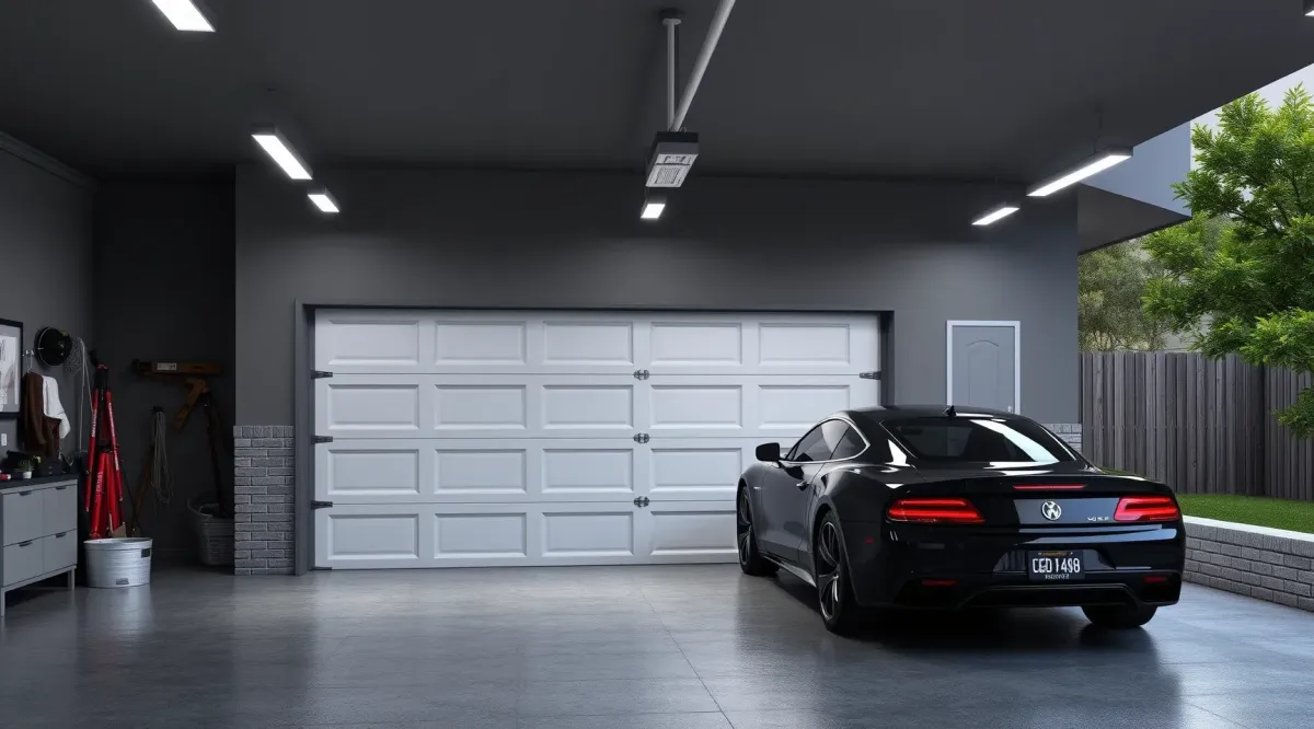 Garage Solutions