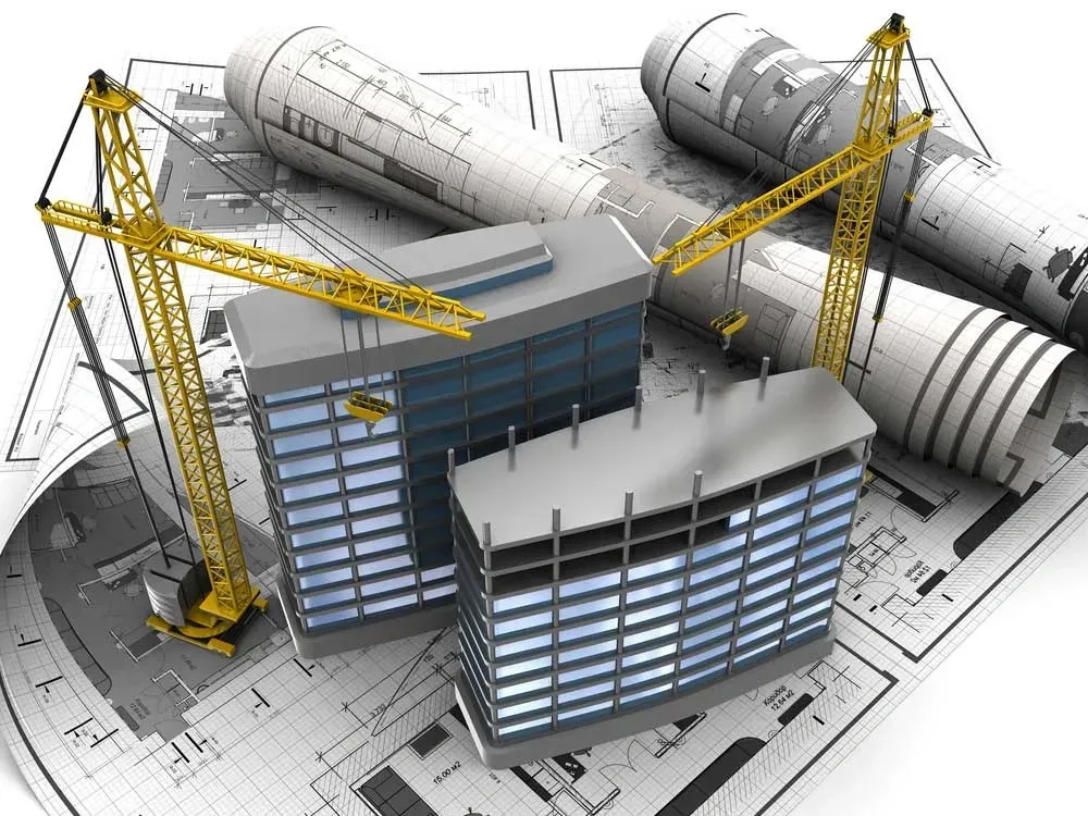Blue Print Designs