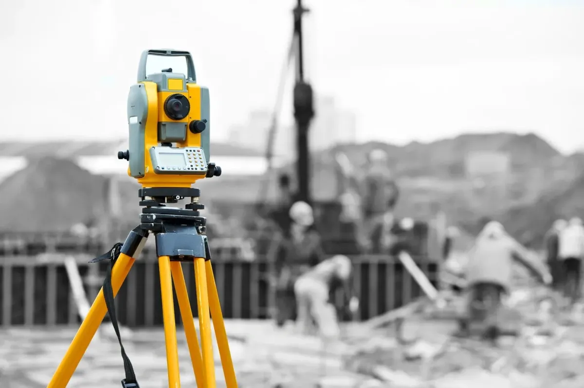 Civil Engineering and Surveying