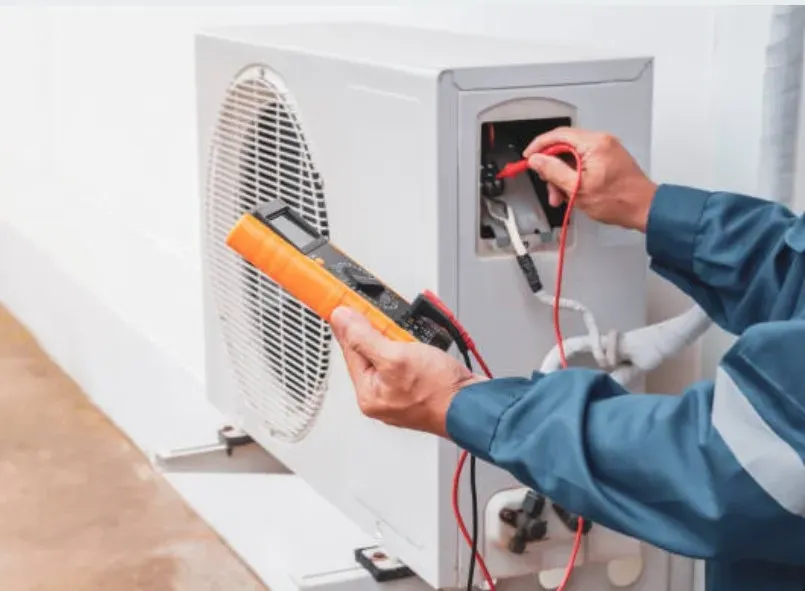 HVAC Contractor