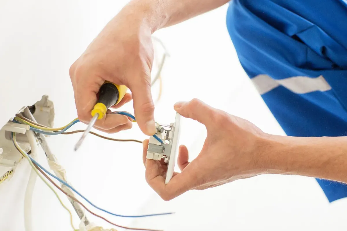 Electrical Upgrades