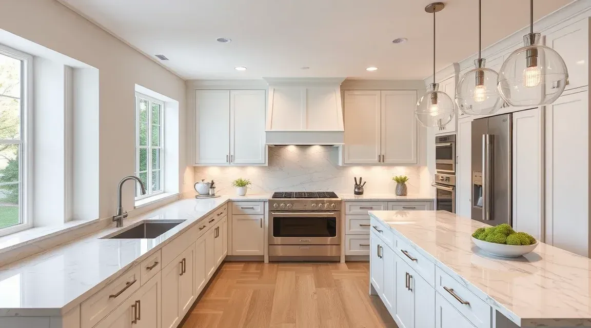 Kitchen Renovator, Palatine, IL 