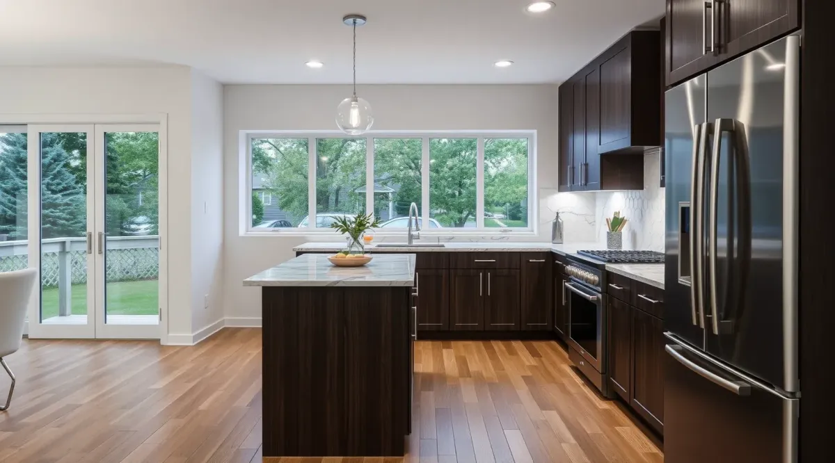 Kitchen Renovator