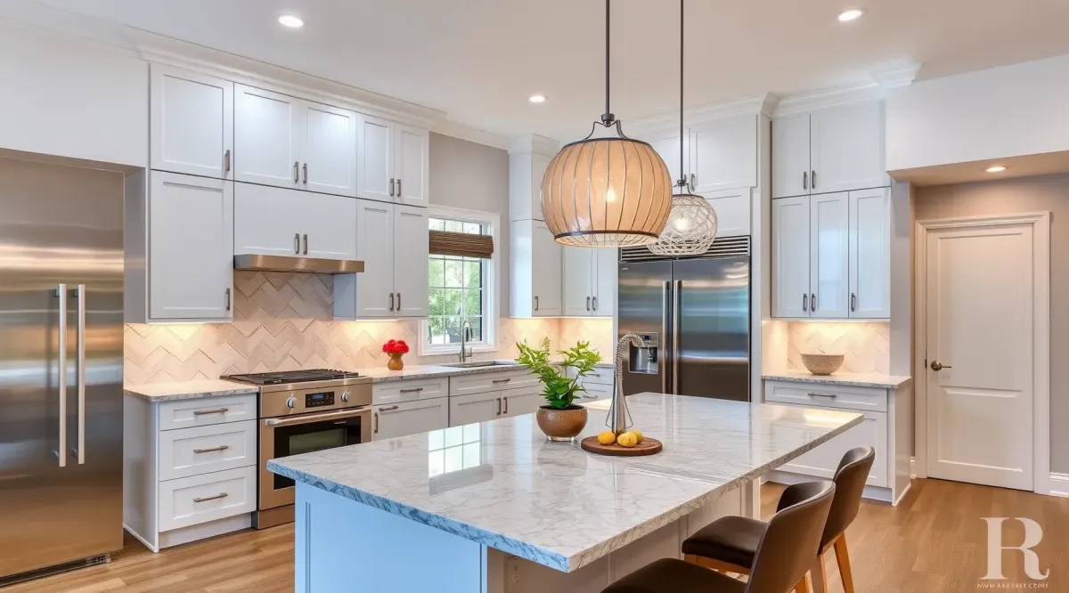 Kitchen Renovator, Long Grove, IL 