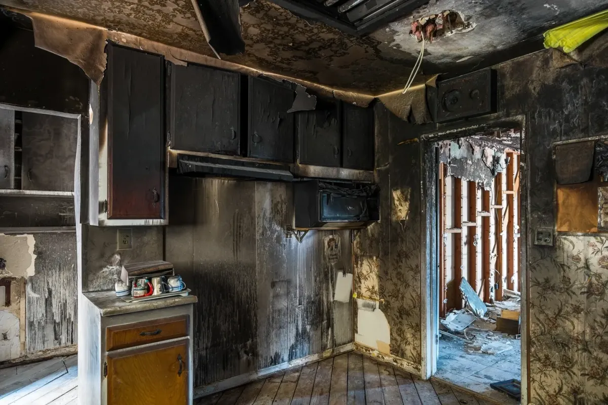 Restoration Services