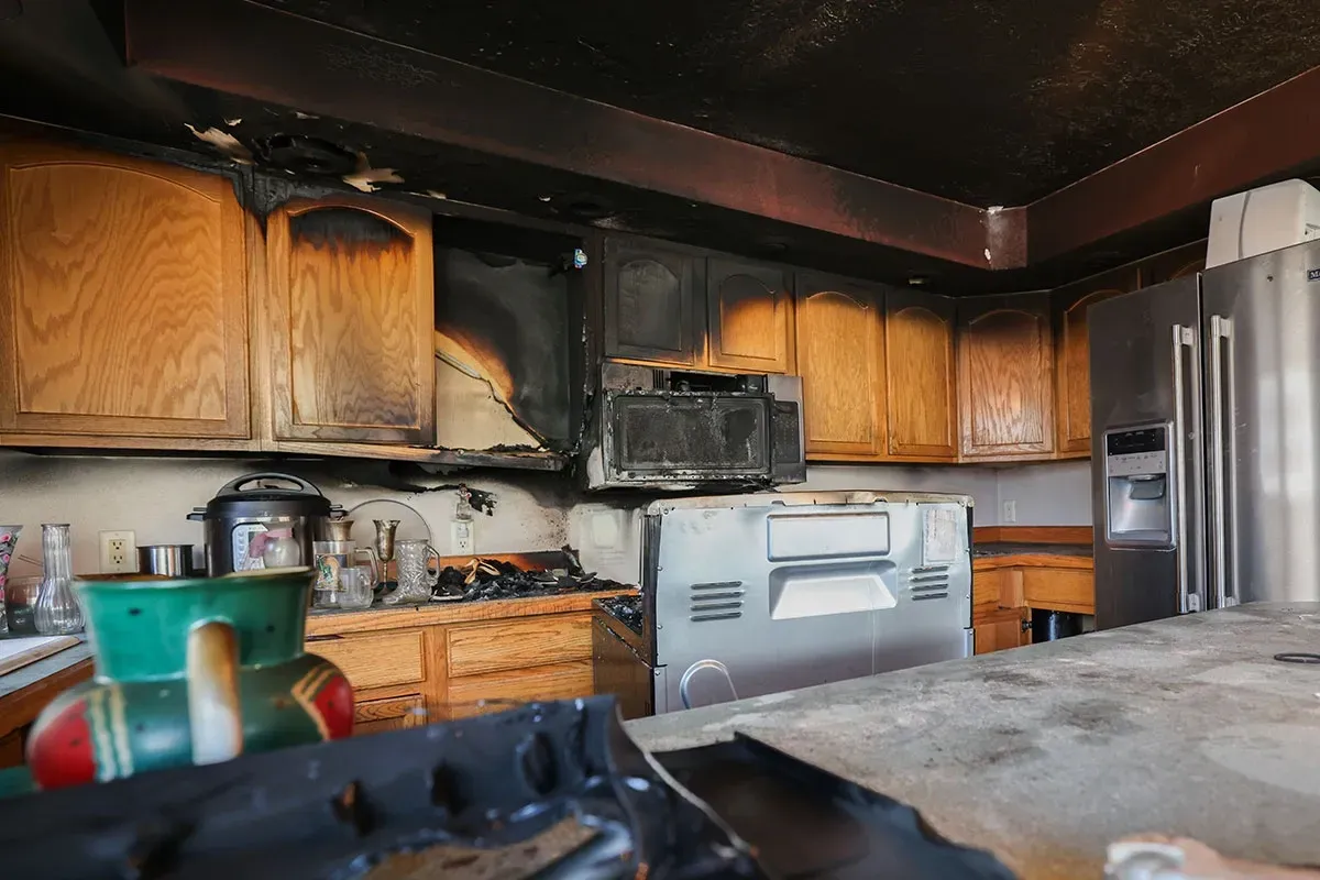 Restoration Services