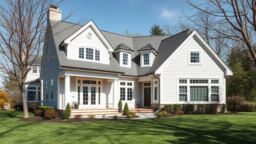 Home Remodeling in Lake Zurich IL showcasing modern design elements and renovations.