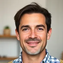 Headshot of Michael Rizzo