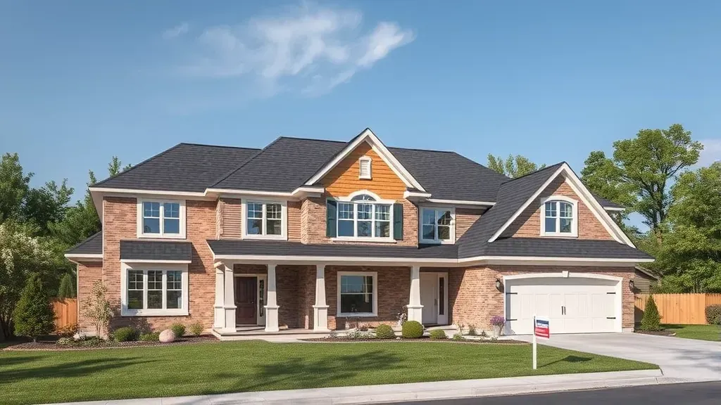 Residential Construction projects in Bloomingdale IL showcasing modern designs and skilled craftsmanship