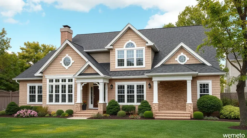 Home remodeling project in Bloomingdale IL showcasing modern interior design elements and stylish finishes.