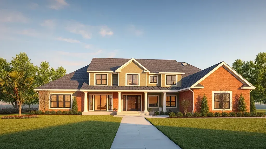 Blue Print Designs projects showcasing modern architecture in Bloomingdale, IL