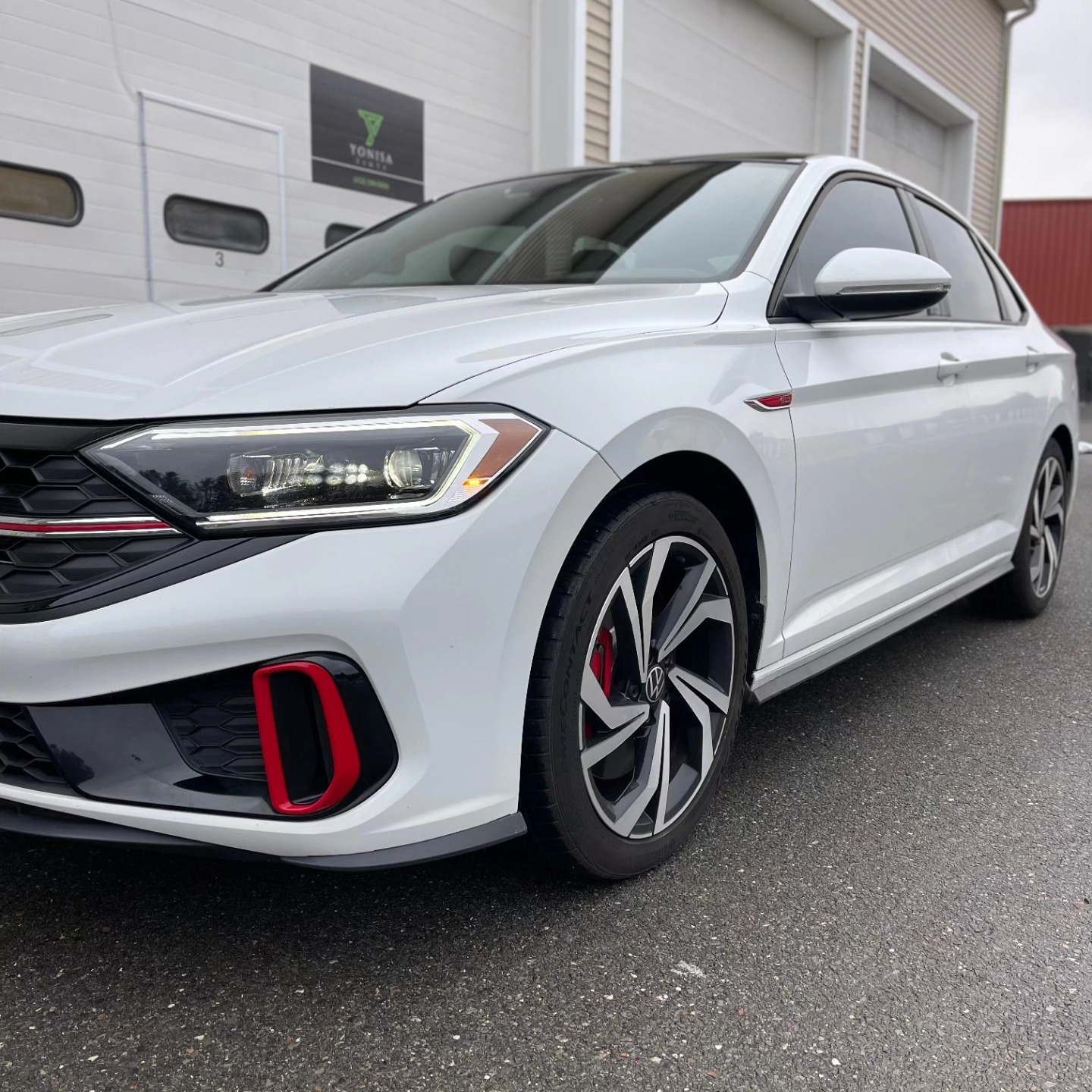 Remove & Retint Holden, MA