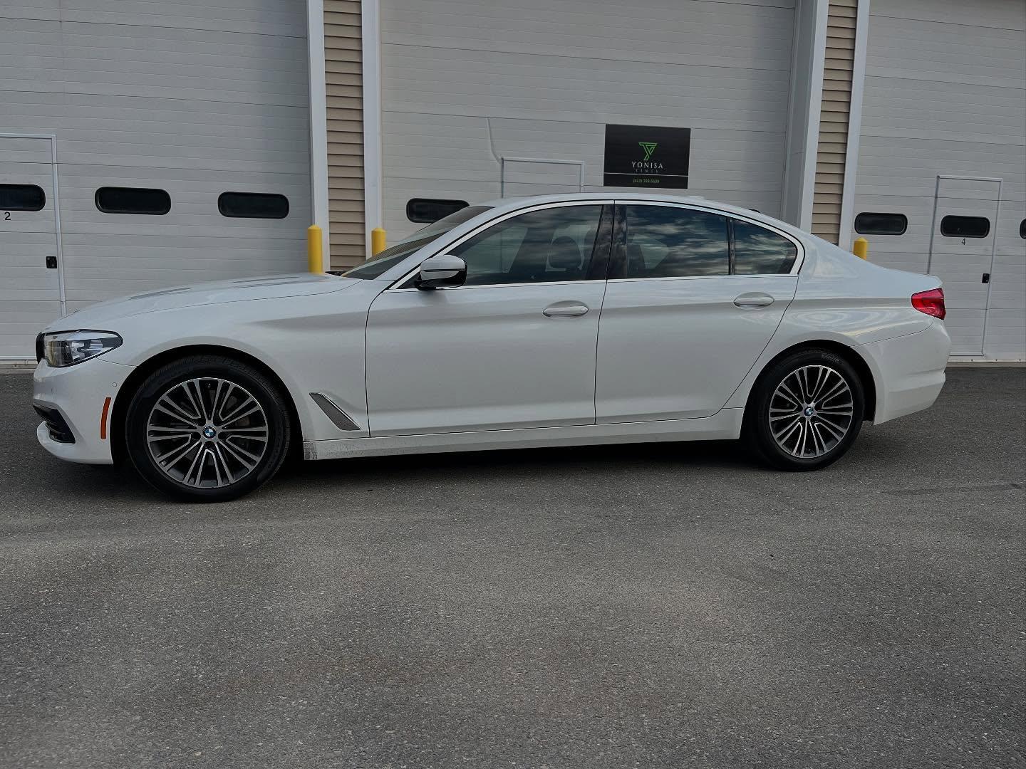 Remove & Retint Holden, MA