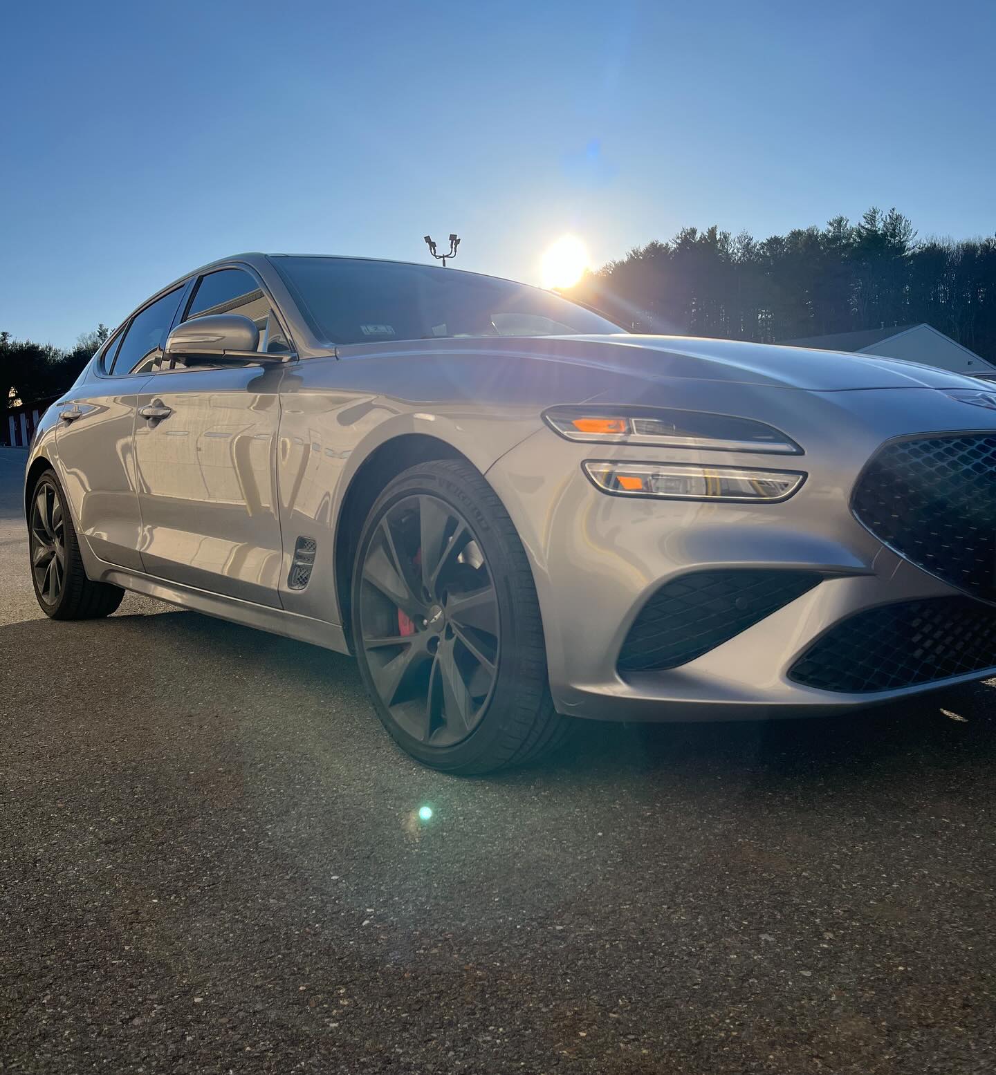 Ceramic IR Holden, MA