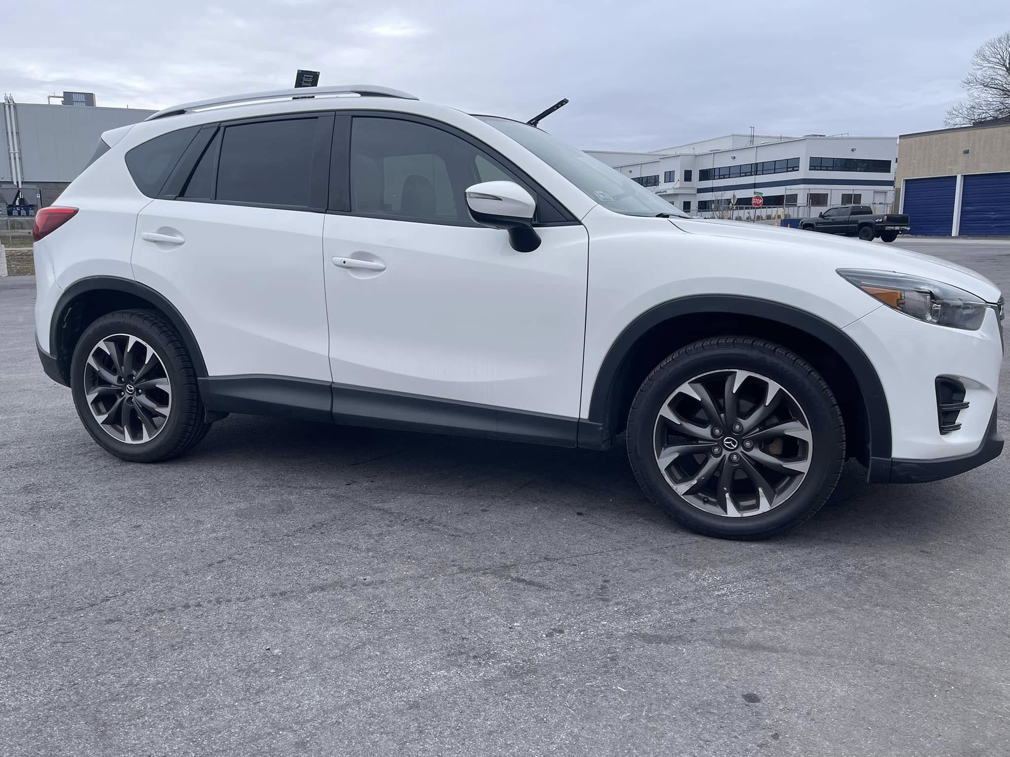 Fresh Tint Installation Holden, MA