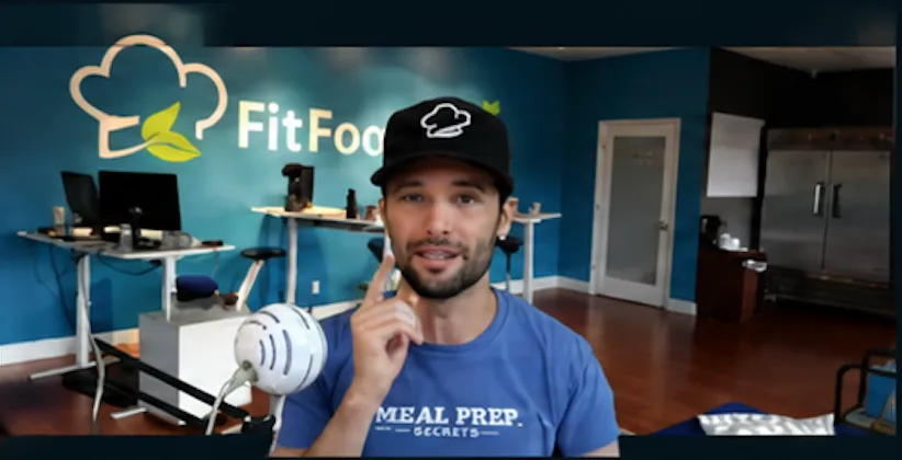 5 Biggest Mistakes Meal Prep Businesses Make podcast episode