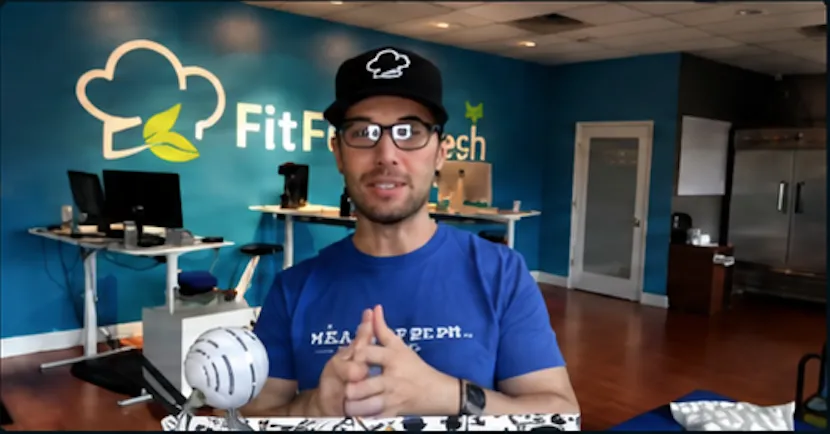 Kill Your Meal Prep Business  To Save It! (Mock-  Postmortem)