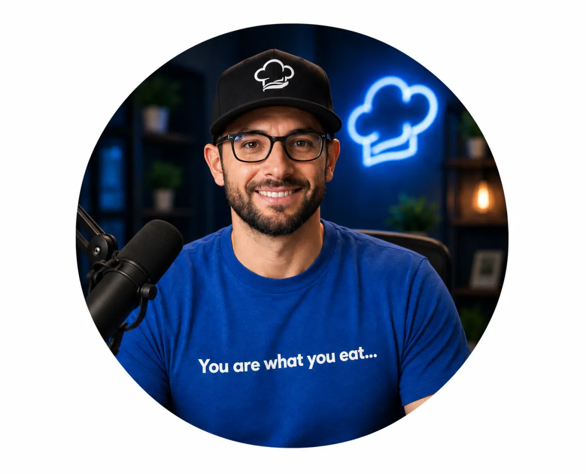 Case, meal prep business consultant