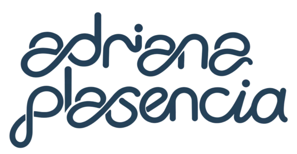 Adriana Plasencia Logo