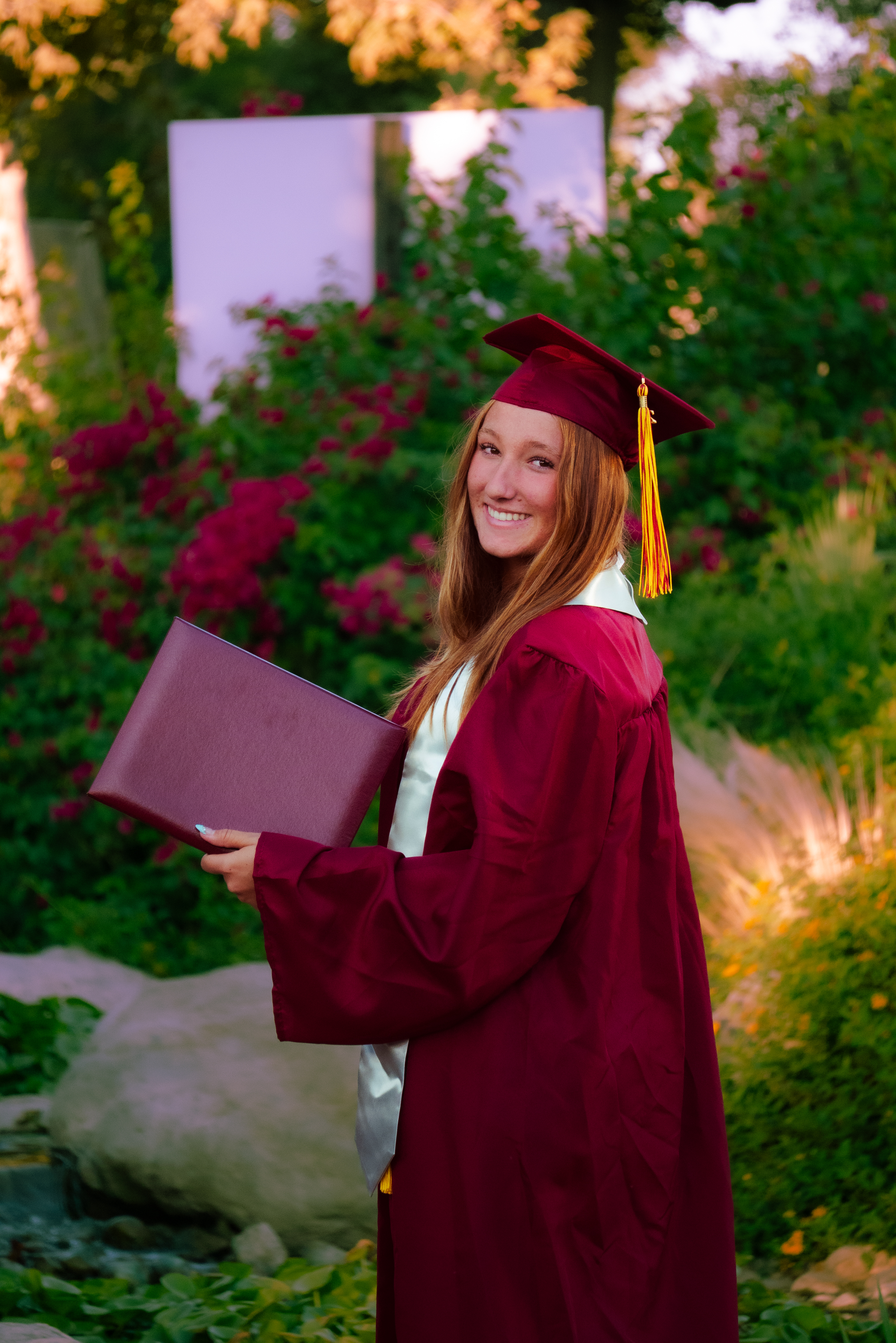 Senior portrait placeholder image
