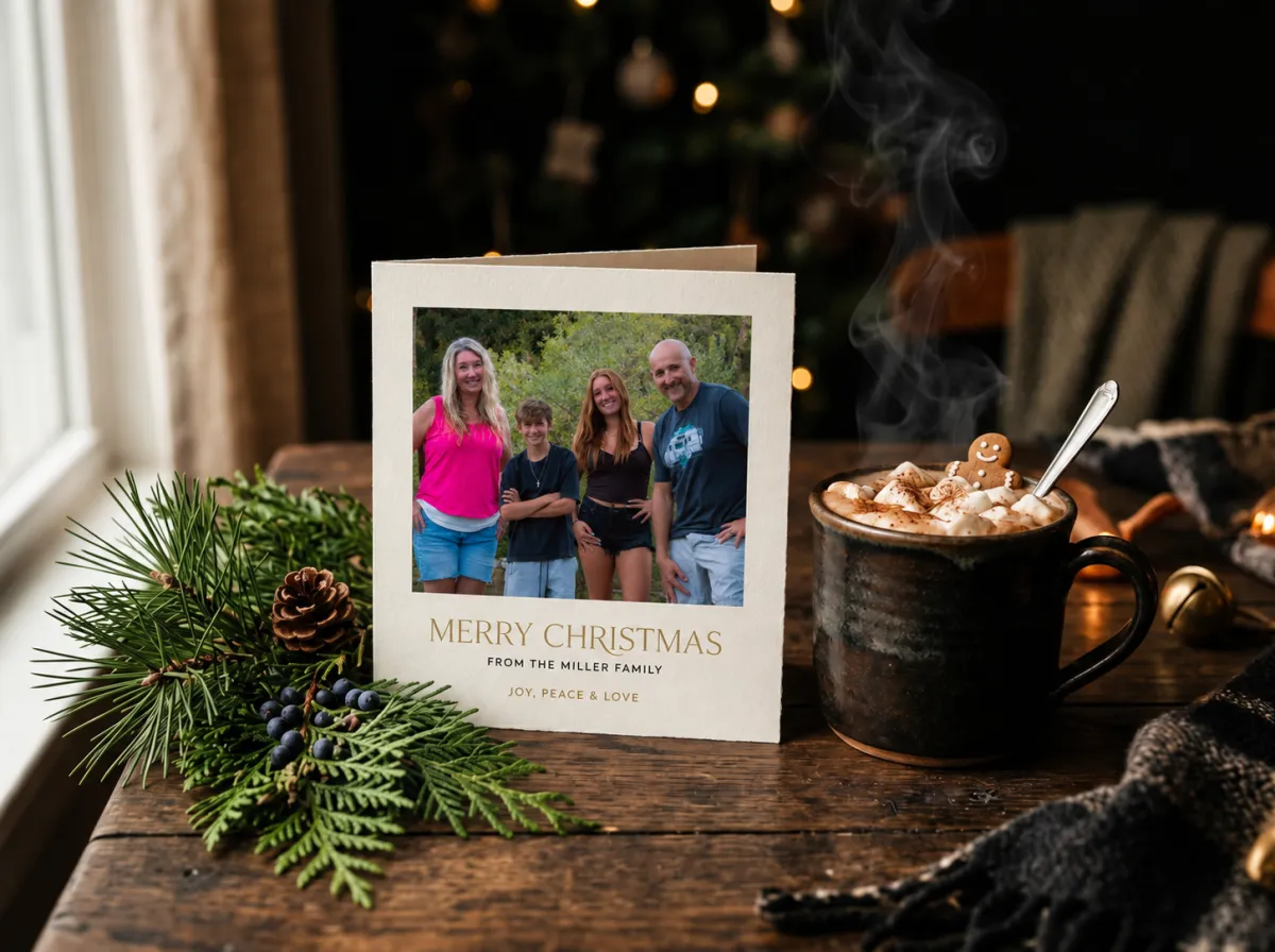 Family portrait placeholder image