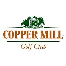 Copper Mill Golf Club logo