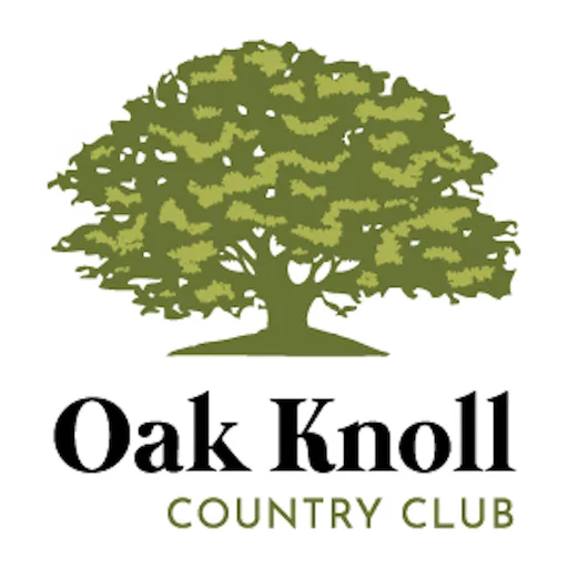 Oak Knoll Country Club logo