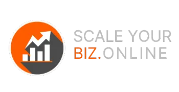 Scale Your Bz.Online-Logo brand