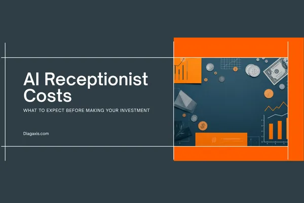 AI Receptionist Cost for Small Business: What to Expect Before You Buy