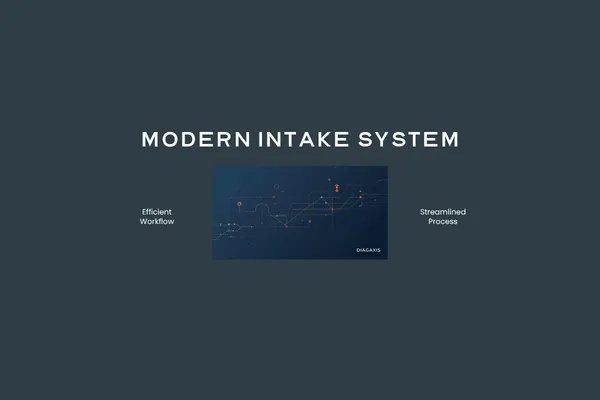 What a Modern Intake System Looks Like for a Small Service Business