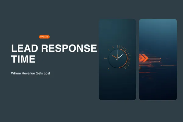 Lead Response Time for Small Businesses: Where Revenue Gets Lost