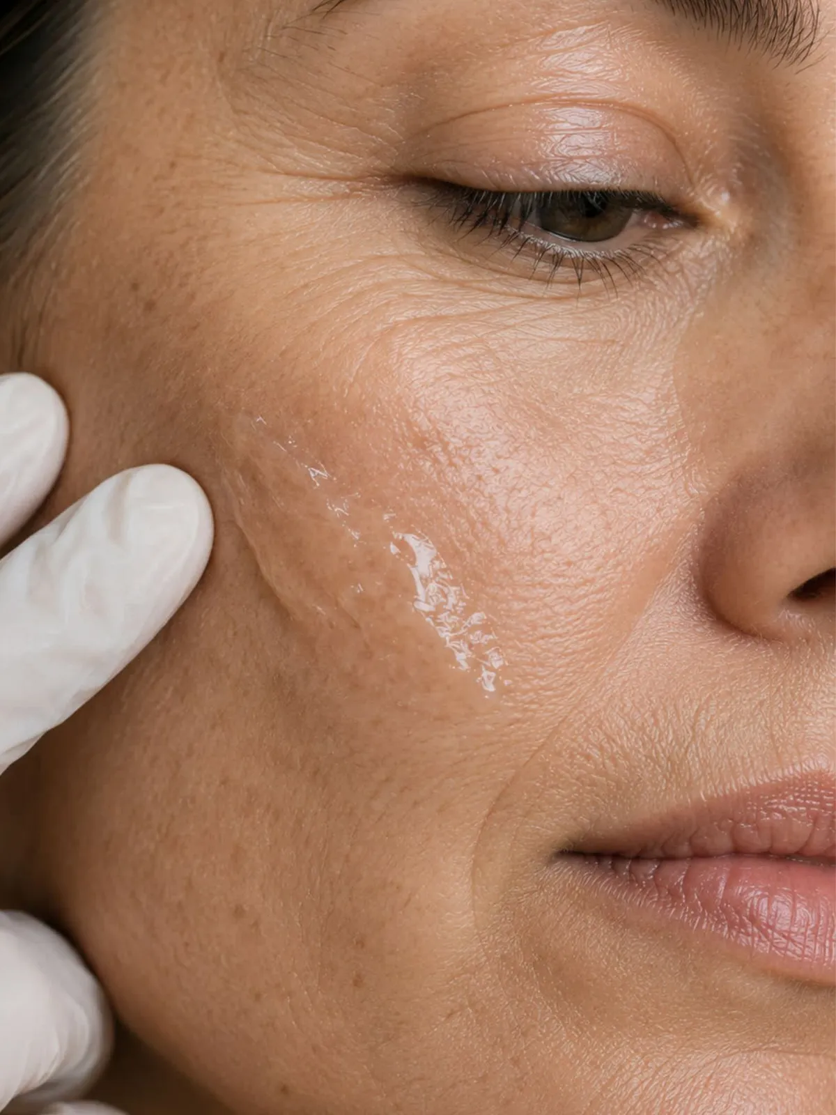 Polynucleotide treatment at The Mansfield Park Clinic, Mansfield