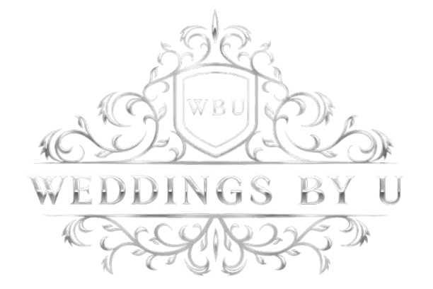Weddings By U