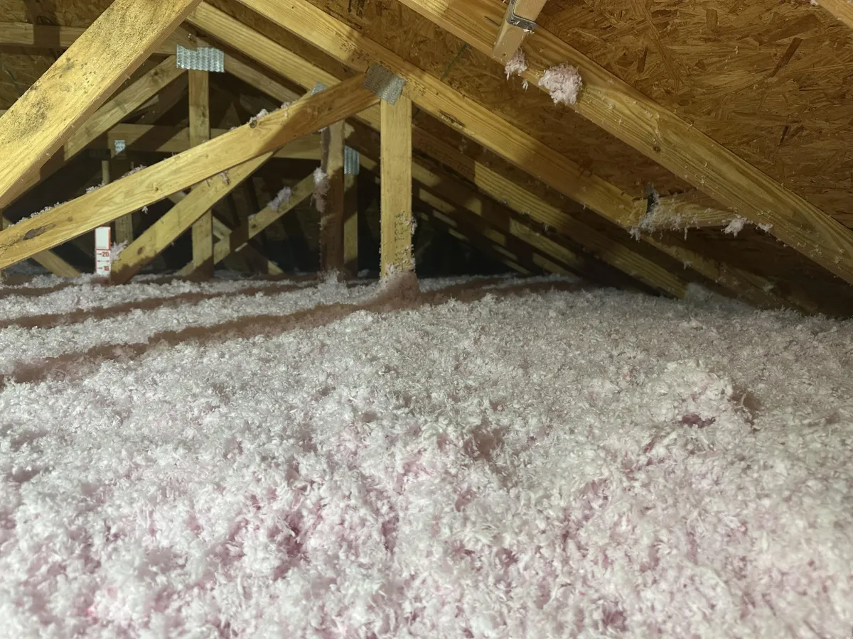 Best Insulation Types for Coastal Homes in Daytona Beach