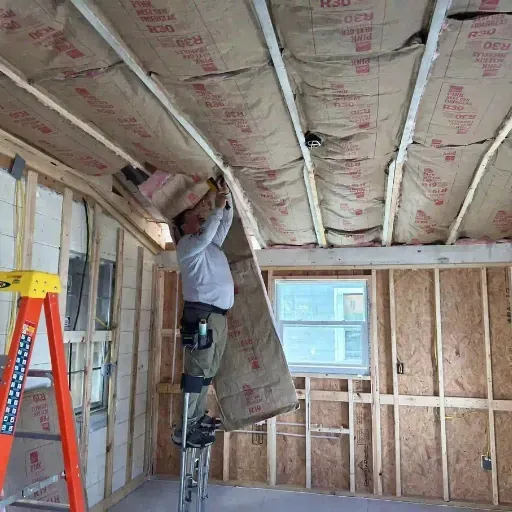 Professional Insulation Installation Services in DeLand, FL