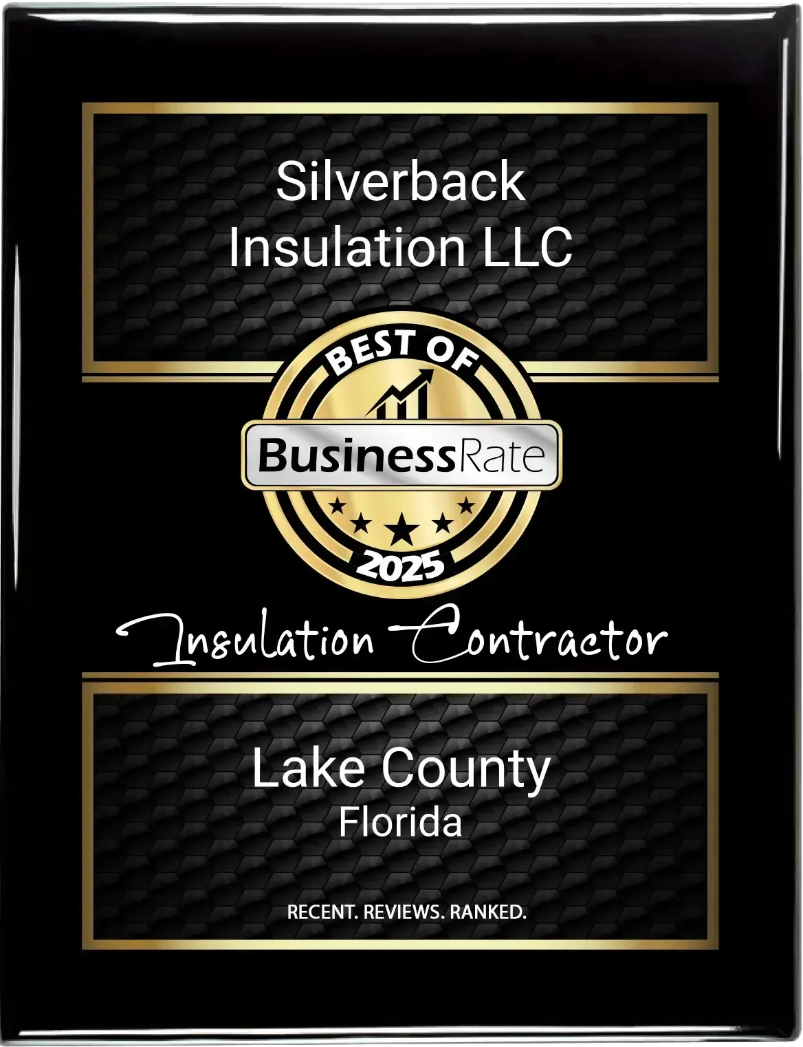 Worker applying open-cell spray foam insulation for energy-efficient wall coverage in Florida