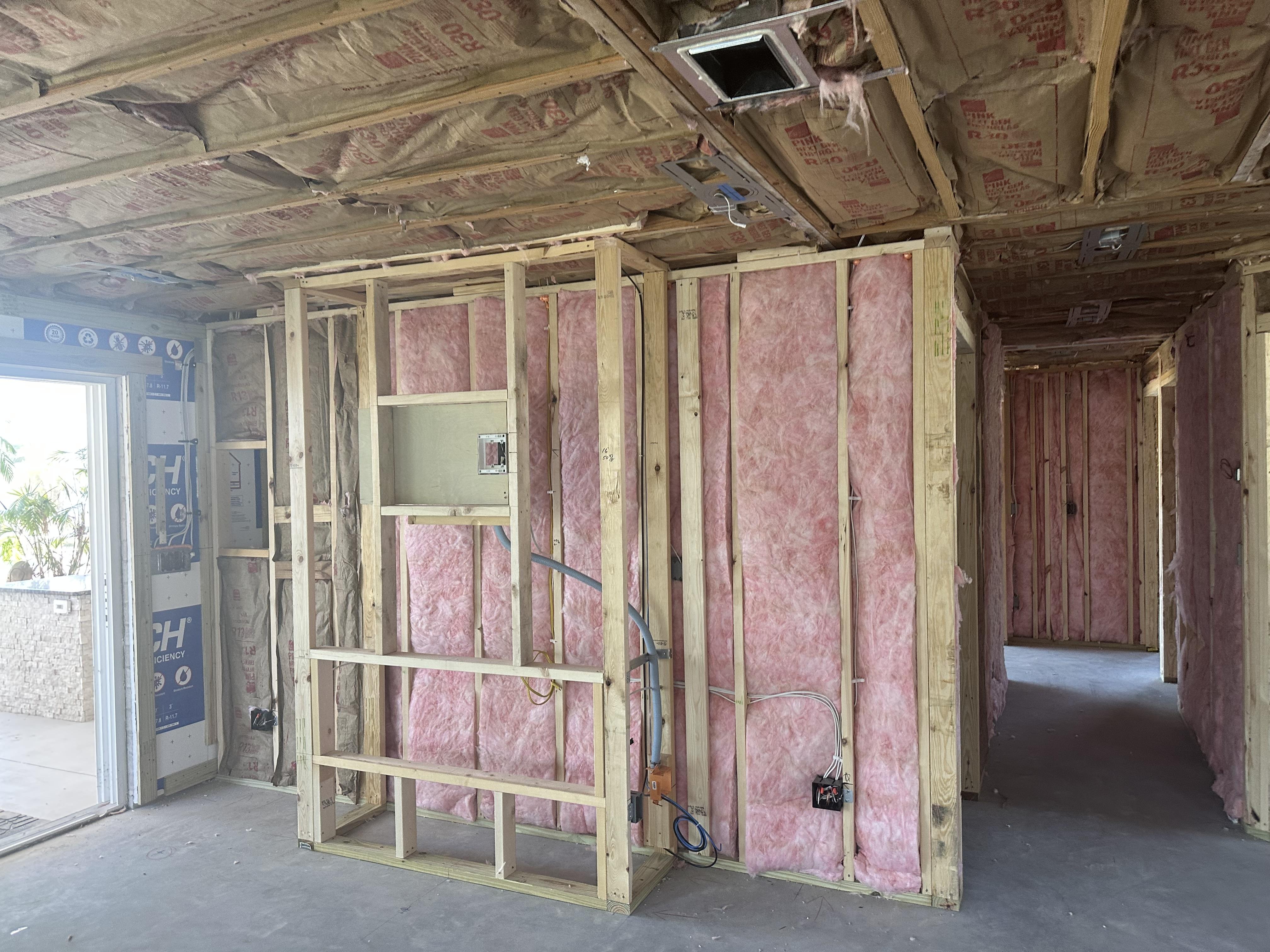 Why Fiberglass Is the Top Choice for Residential Retrofit Projects Among Wall Insulation Companies