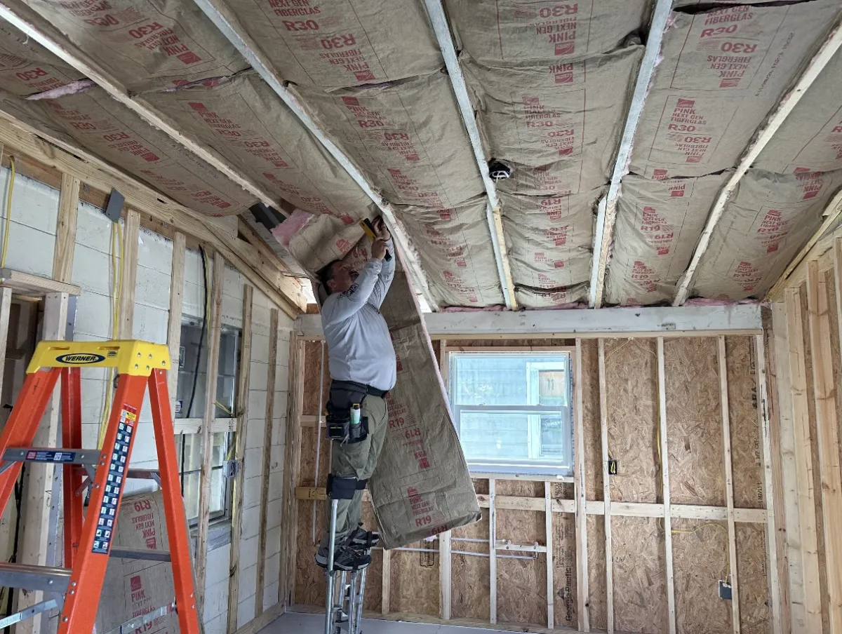 Professional Insulation Installation Services in DeLand, FL