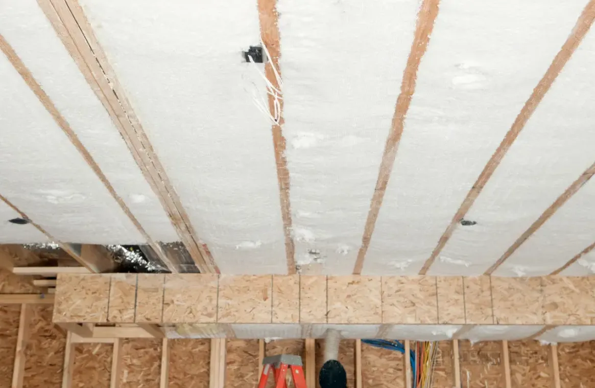 How Much Does Spray Foam Insulation Cost in Marion County