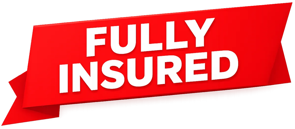 Fully Insured logo