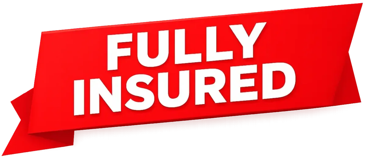 Fully Insured logo