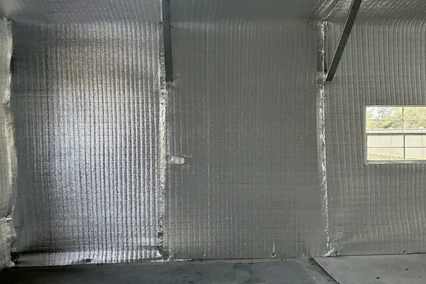 When Open-Cell Spray Foam Makes More Sense Than Closed-Cell