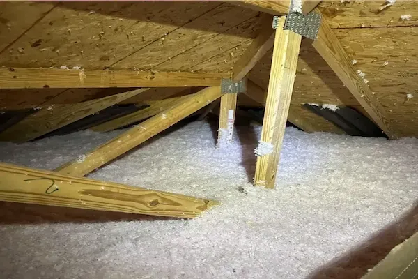 2026 Best Attic Insulation Solutions for Ocala Homes 
