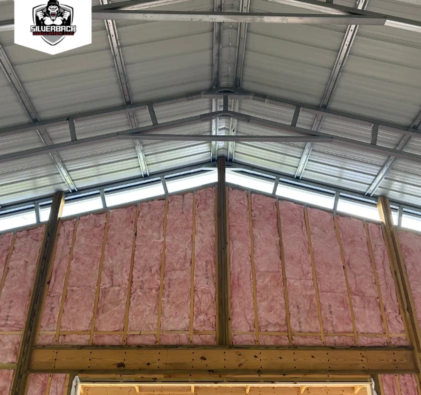 Why Fiberglass Batt Insulation Sags in Humidity