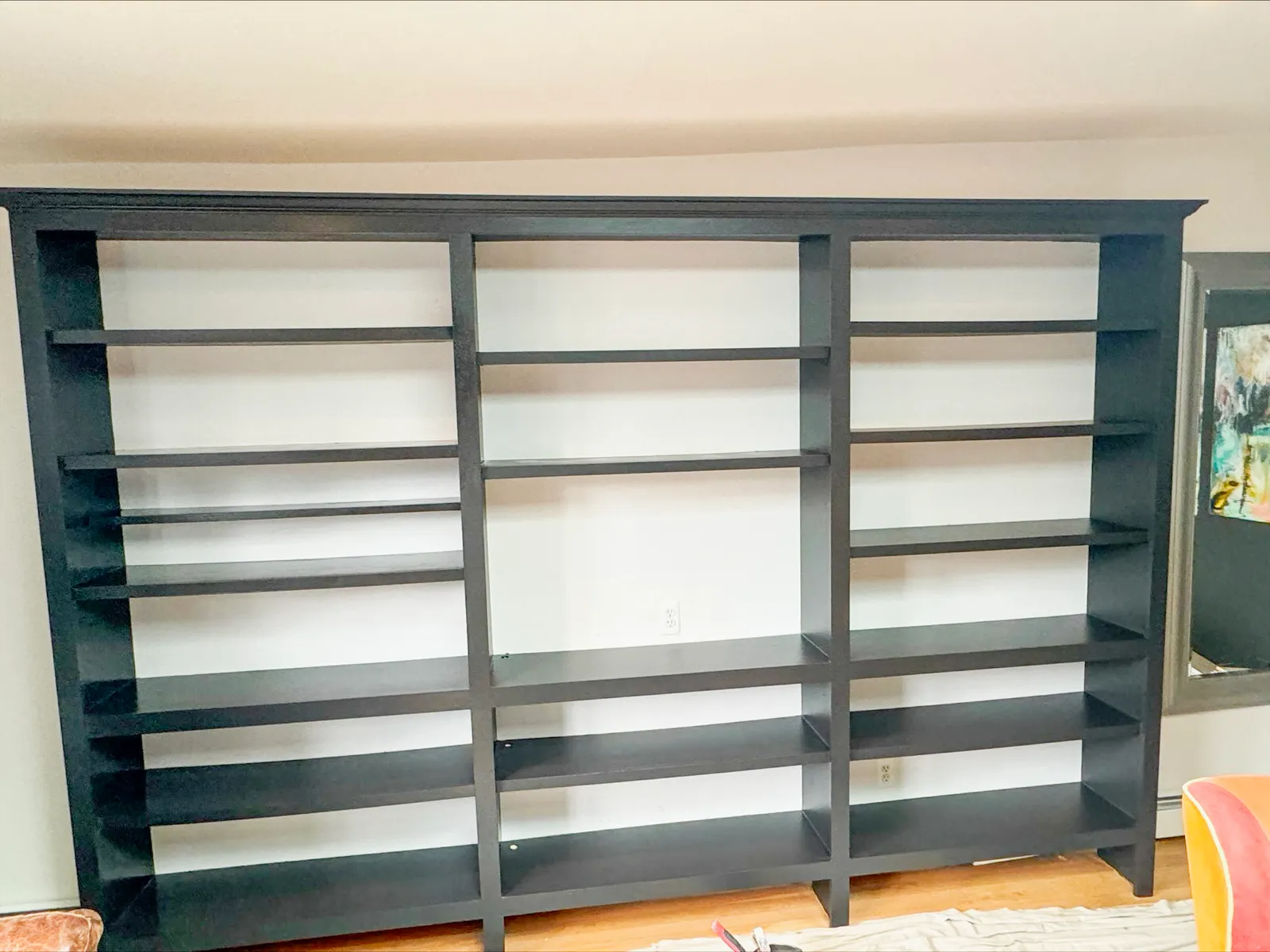 Commercial Painting Services in Middlesex County