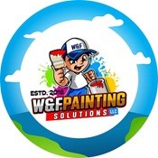 Painter in Waltham, MA | W&F Painting Solutions