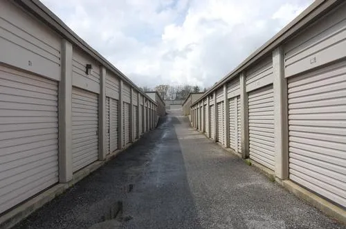 Pelham Storage Facility
