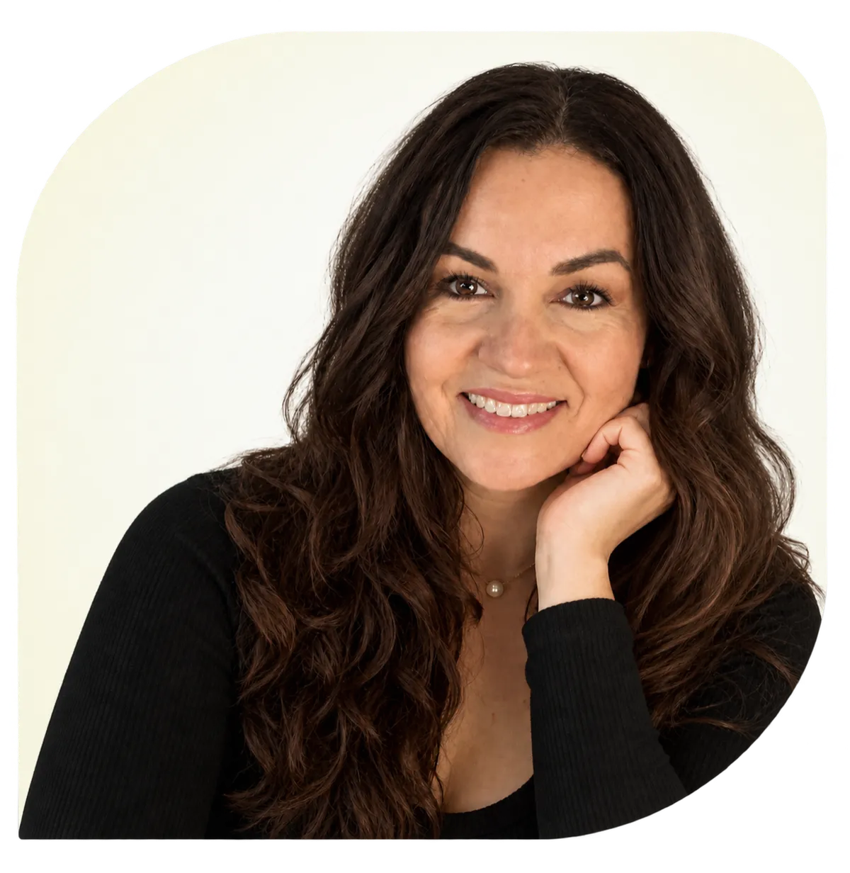 Aida Alvarez, Christian life coach