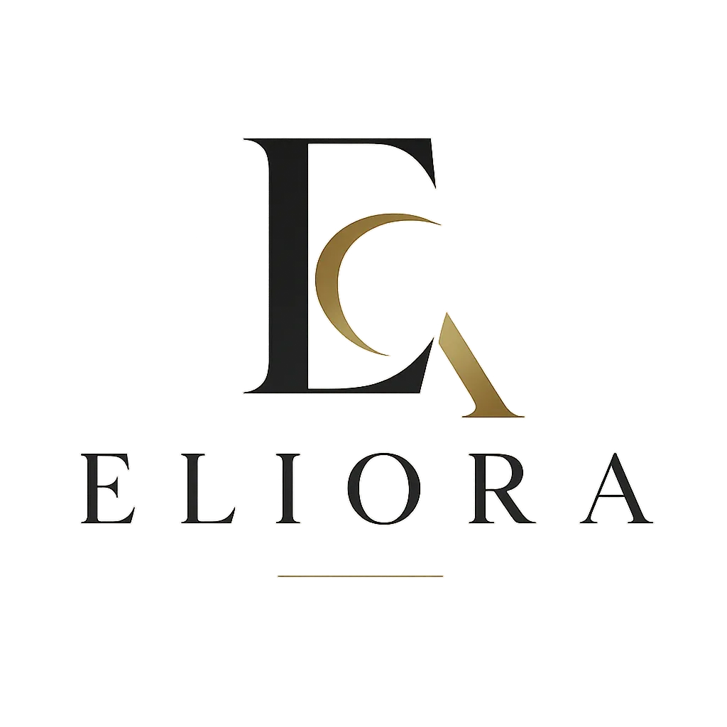 Eliora Luxury Growth Advisory Logo